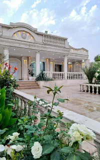 فروش وکرایه ویلاهای دزفول