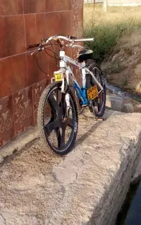 دوچرخه 24سند دار