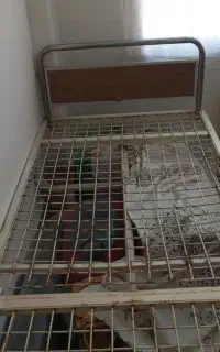 تخت خواب