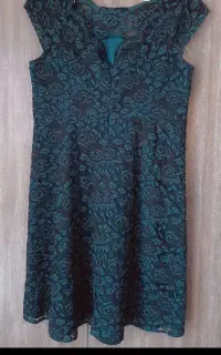 لباس مجلسی