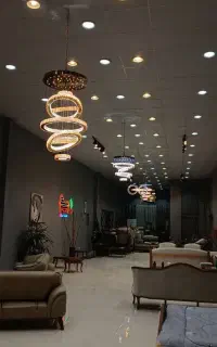 برقکار.سرویس کولر.نصب هالوژن.لاین نوری.نصب لوستر