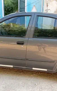 تیبا ۱