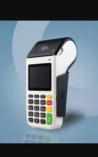 کارتخوان سیار مدل wb 7001