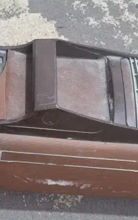 جارو برقی الکترولوکس