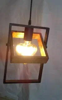 فروش ویژه چراغ آویز . دیواری . لوستر .لامپ