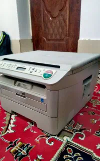 پرینتر سه کاره  برودر 7030 در حد نو (کم کارکرد)