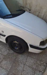 پژو پارس