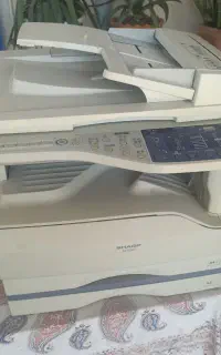 دستگاه کپی SHARP AR-M205
