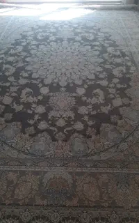 فرش ۱۲۰۰شانه ساوین