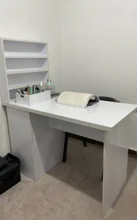 میز ناخن
