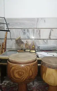 تدریس خصوصی تنبک