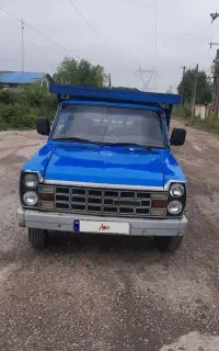 نیسان۸۸ تک سوز فنی به شرط