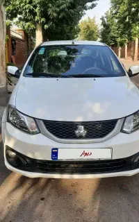 ساینا اس S مدل ۱۴۰۳