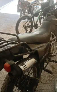 تریل GY200cc
