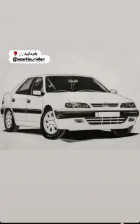 معاوضه زانتیا با شاهین