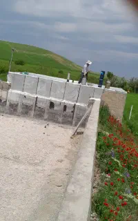 نصب ایزوگام