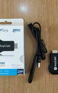 دانگل انتقال تصویر بی سیم با کیفیت 4k
