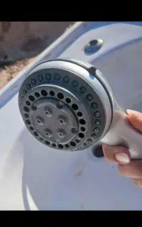سر شور آرایشگاه