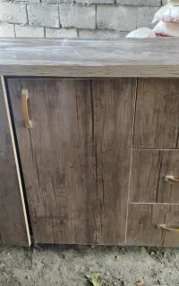کابینت MDF