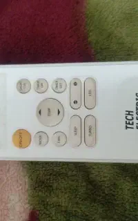کنترل اسپیلت