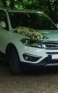 اجاره ماشین عروس