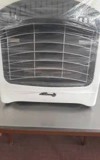 بخاری گازی بدون دودکش