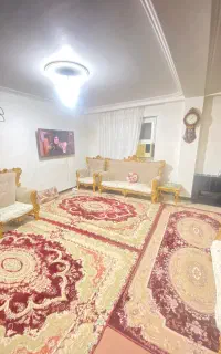 اپارتمان ماسال