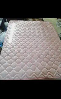 تشک خوشخواب دو نفره