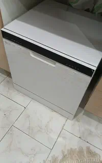 ماشین ظرفشویی ال جی