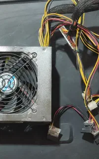 باندل کامپیوتر به همراه پاور