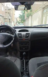 کوییک سفید 1401