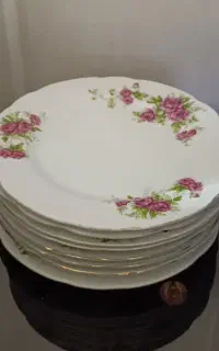 گل قرمزی