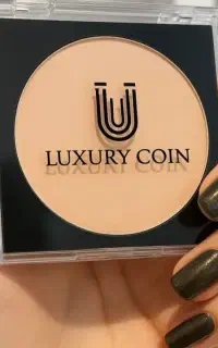 پنکک لاکچری کوین