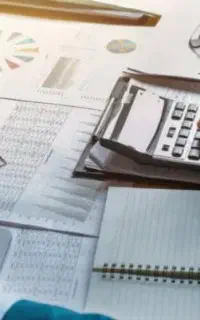 حسابداری و مالی
