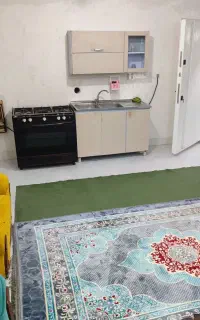 سویت مبله نوساز تمیز قیمت مناسب