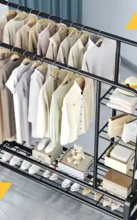 رگال گالوانیزه وارداتی شیک محکم و سبک
