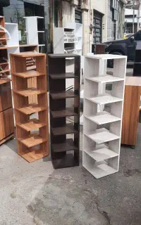 استند ایستاده ۵ طبقه