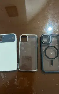 قاب آیفون ۱۱