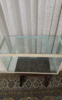 شیشه آکواریوم