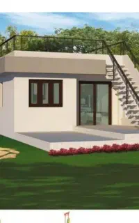 نگهبان و کارگر باغ شهری