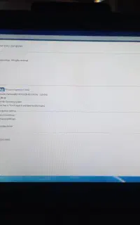 کامپیوتر All-in-One MSI AE203 سالم و تمیز