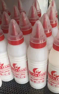 دوغاب درزگیر نانو (عایق بندکشی)
