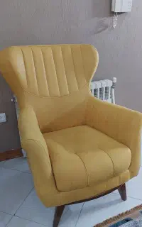 مبل راحتی