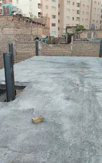 پشت بام هوایی