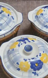 قابلمه چینی