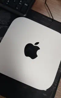 Mac Mini m4