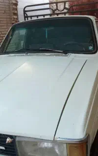 وانت پیکان مدل89