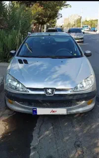 206مدل ۸۵ تیپ۲