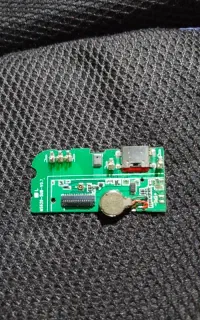 برد شارژ گوشی جی پلاس Q10 نو نو