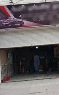 تعمیرات و مکانیکی خودرو
